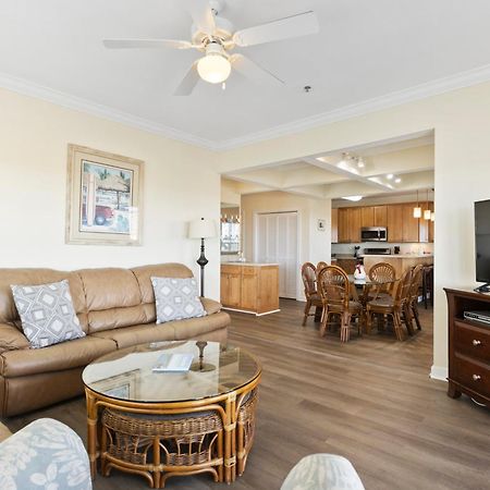 אושן אייל ביץ' Oceanview 4Br/4Ba Condo, Steps To Beach/Pool מראה חיצוני תמונה