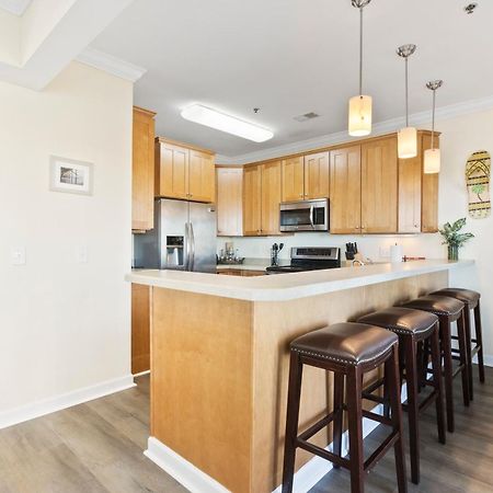 אושן אייל ביץ' Oceanview 4Br/4Ba Condo, Steps To Beach/Pool מראה חיצוני תמונה