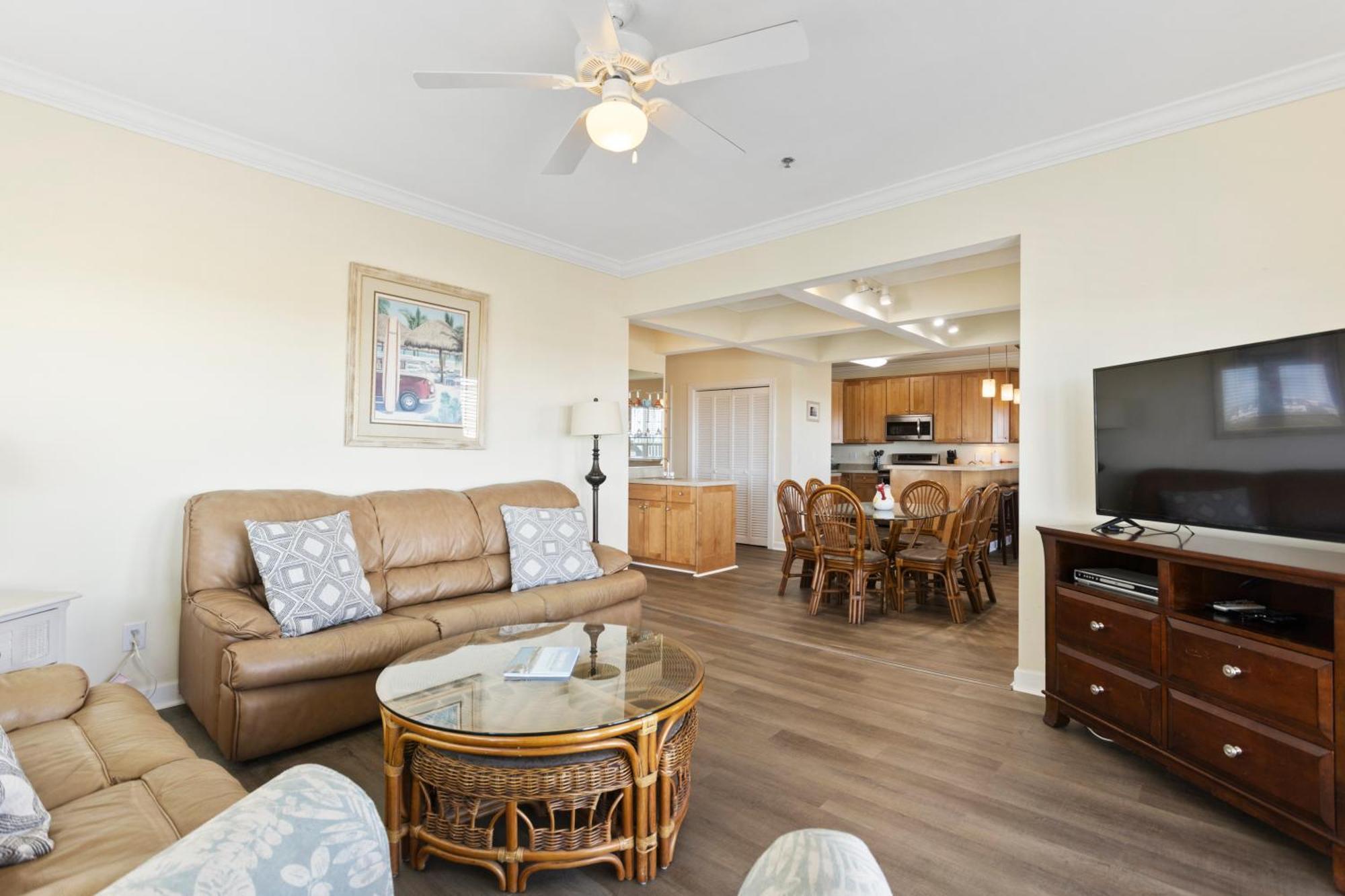 אושן אייל ביץ' Oceanview 4Br/4Ba Condo, Steps To Beach/Pool מראה חיצוני תמונה