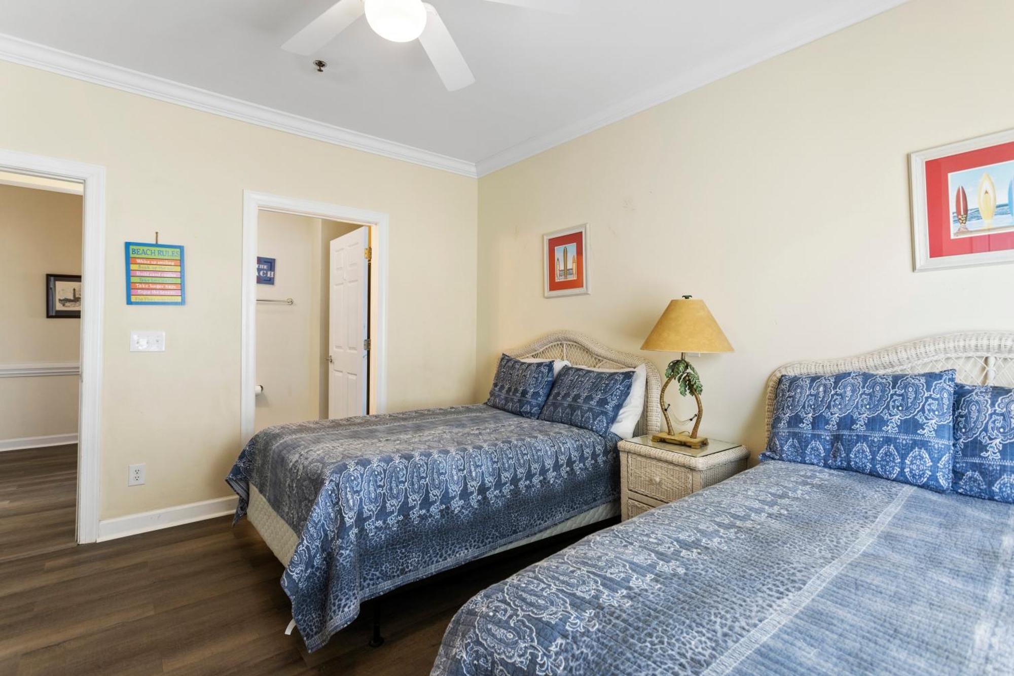 אושן אייל ביץ' Oceanview 4Br/4Ba Condo, Steps To Beach/Pool מראה חיצוני תמונה