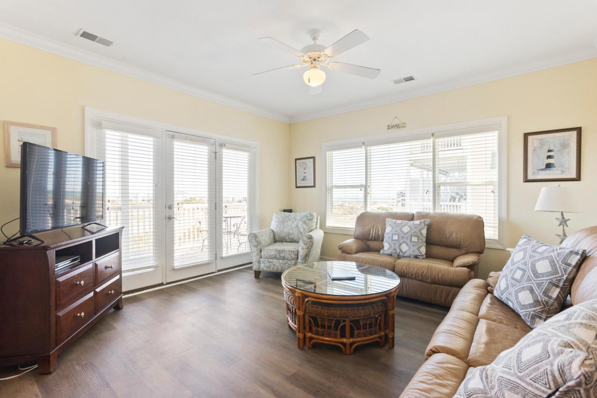 אושן אייל ביץ' Oceanview 4Br/4Ba Condo, Steps To Beach/Pool מראה חיצוני תמונה