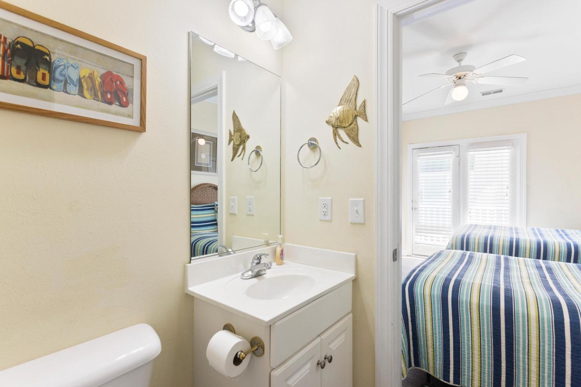 אושן אייל ביץ' Oceanview 4Br/4Ba Condo, Steps To Beach/Pool מראה חיצוני תמונה