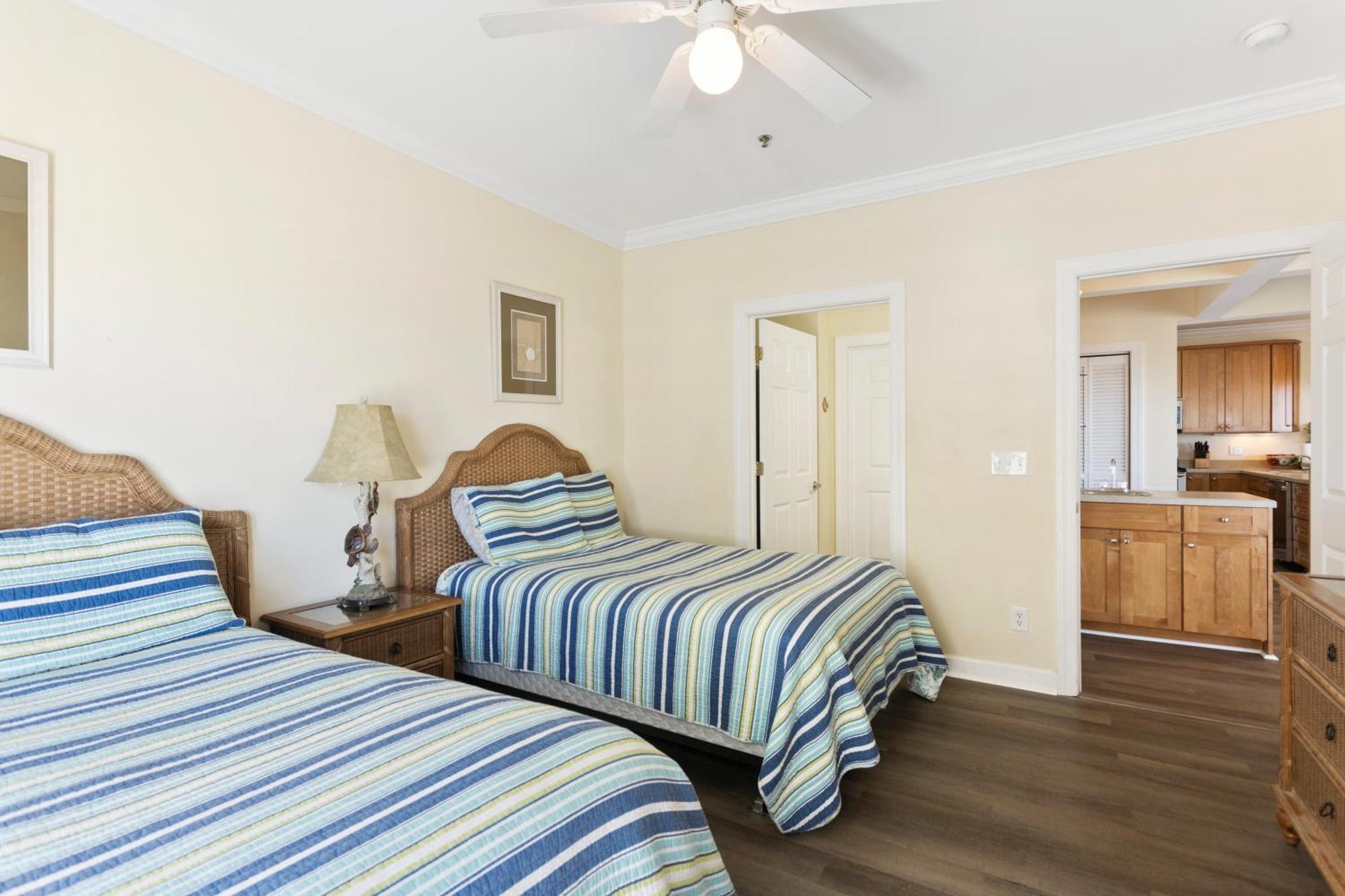 אושן אייל ביץ' Oceanview 4Br/4Ba Condo, Steps To Beach/Pool מראה חיצוני תמונה